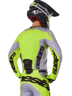 2025 Racer Veil Bekleidungsset