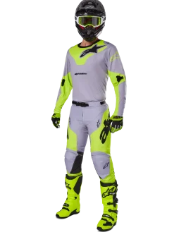2025 Racer Veil Bekleidungsset