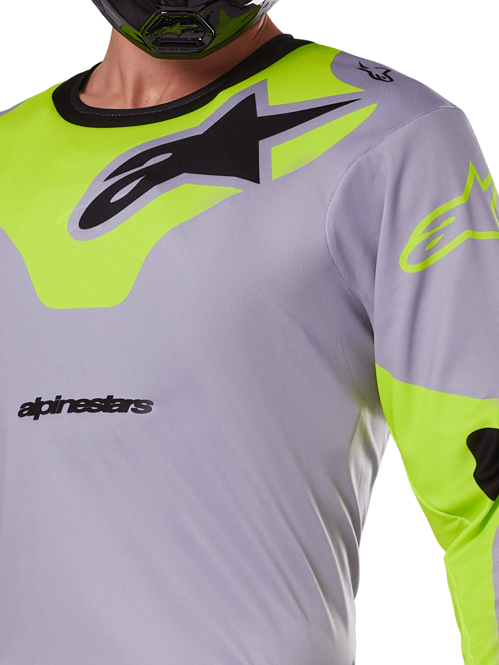 2025 Racer Veil Bekleidungsset