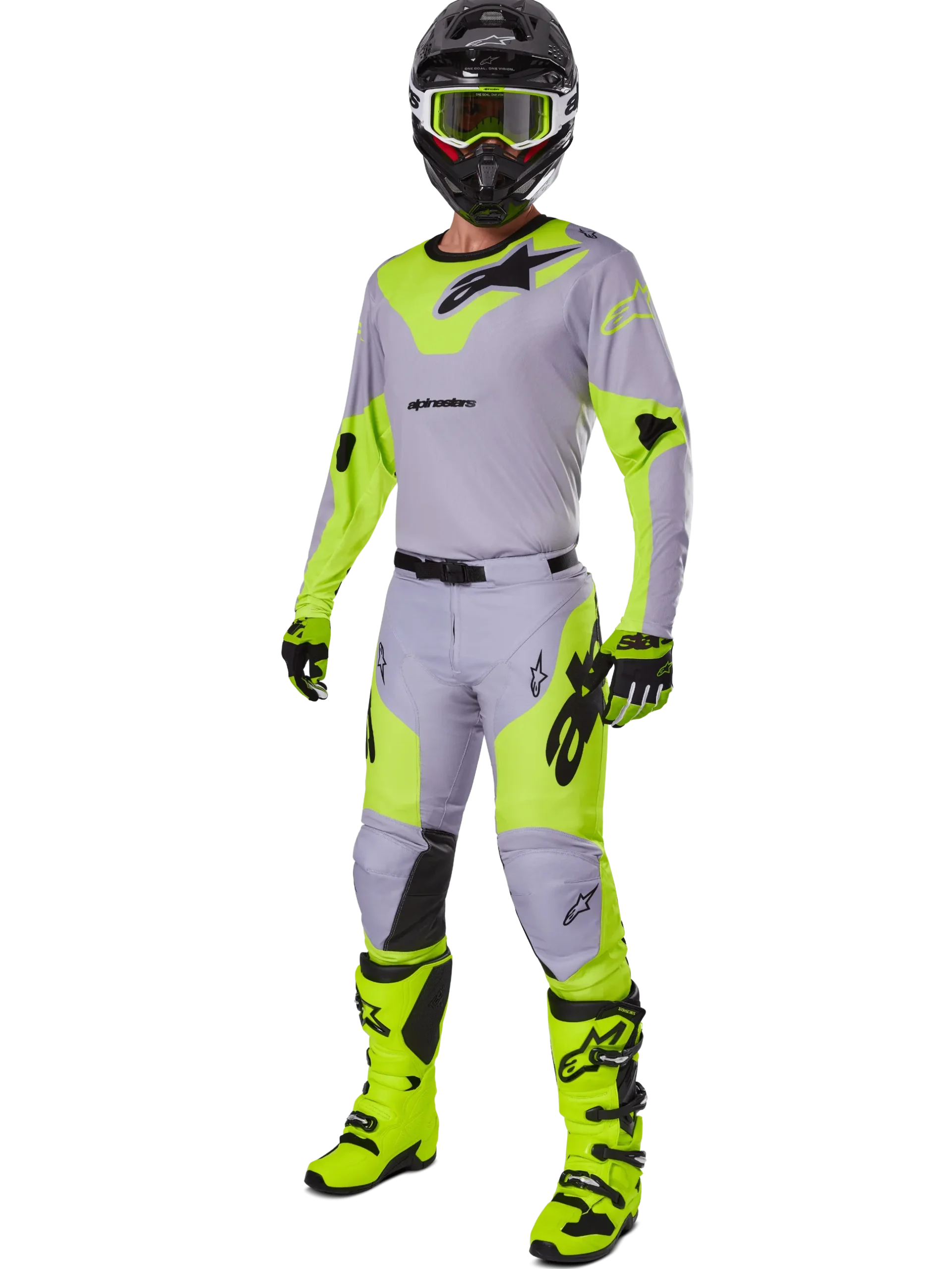 2025 Racer Veil Hose