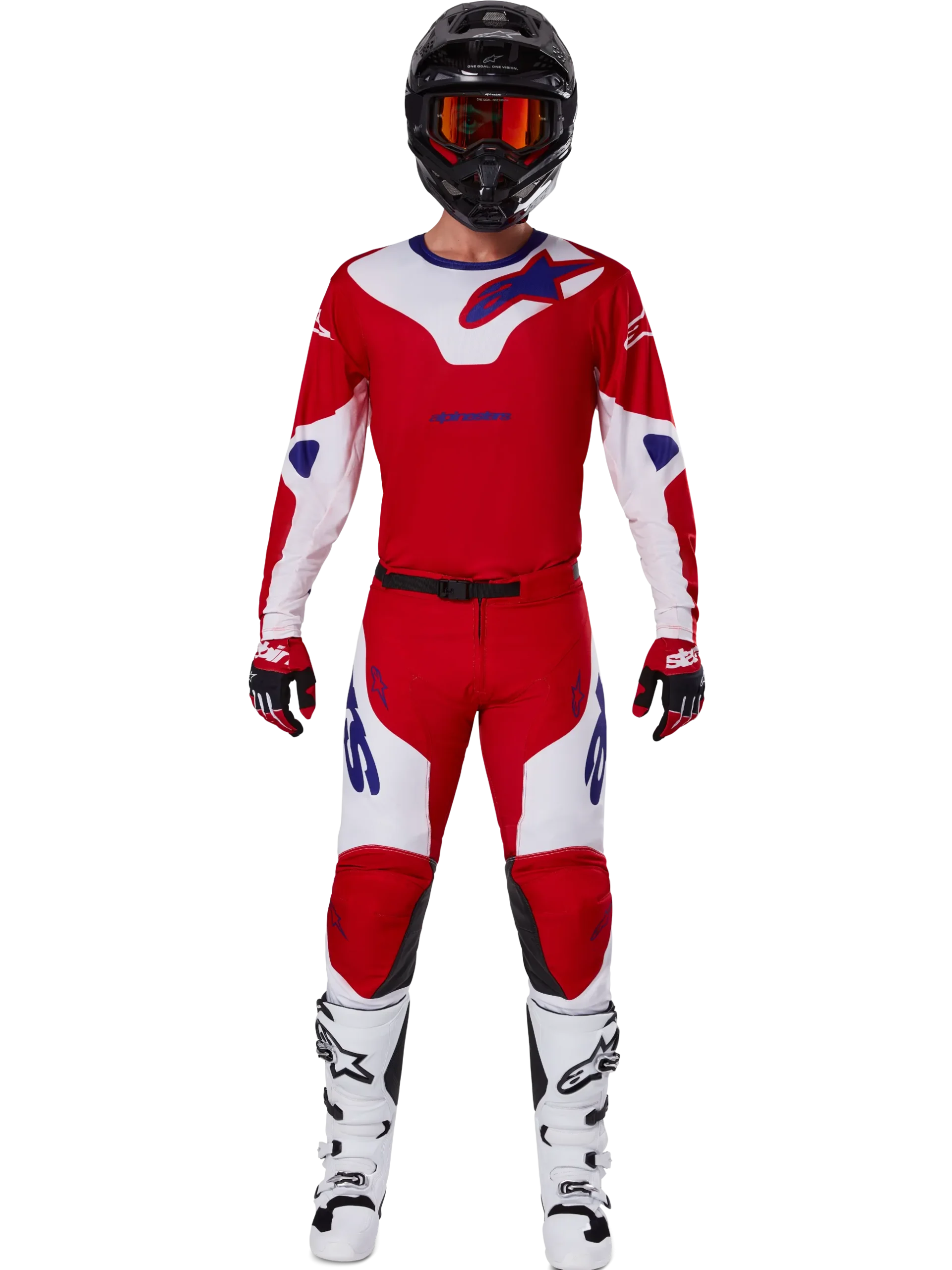 2025 Racer Veil Hose