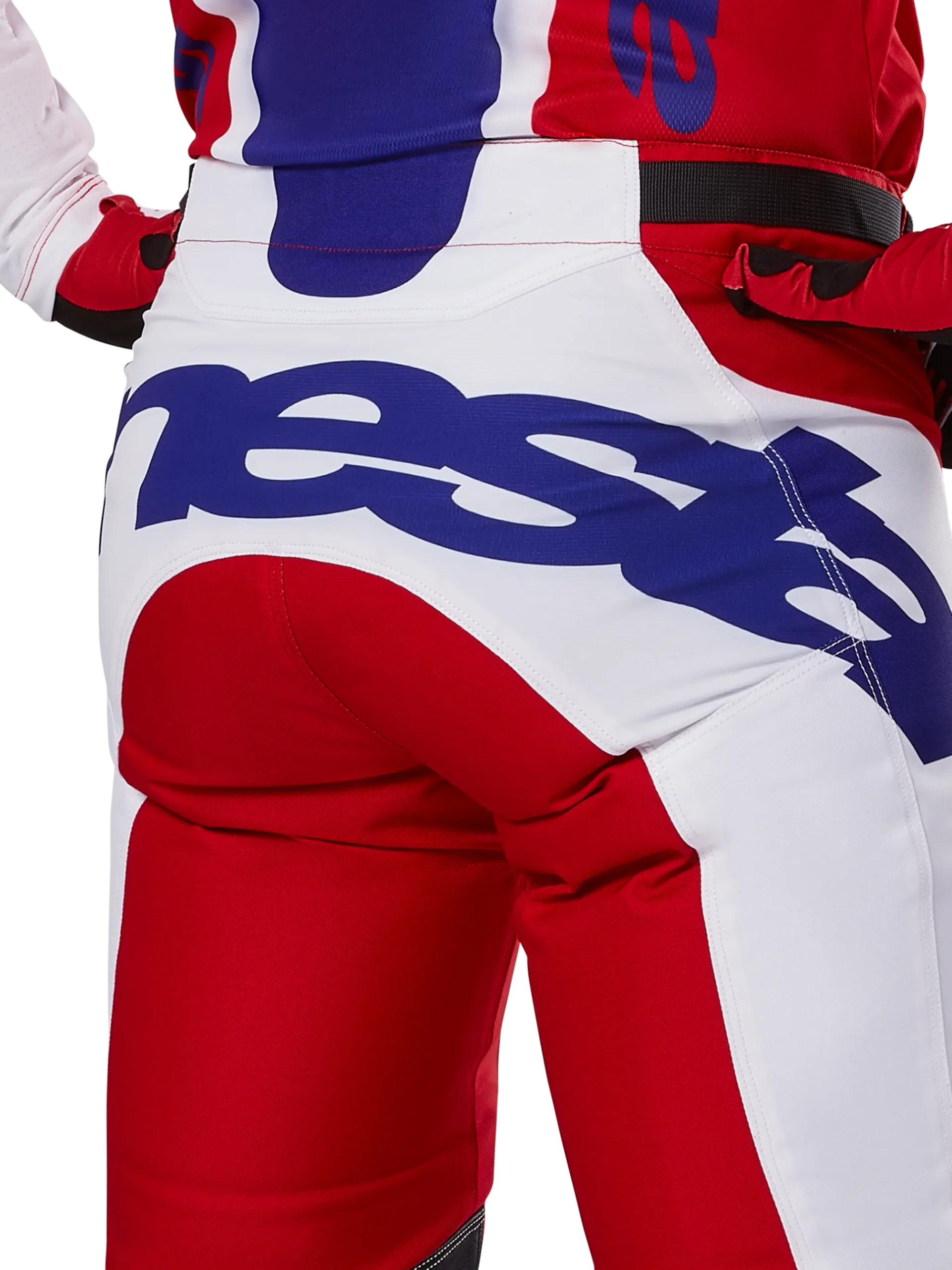2025 Racer Veil Hose