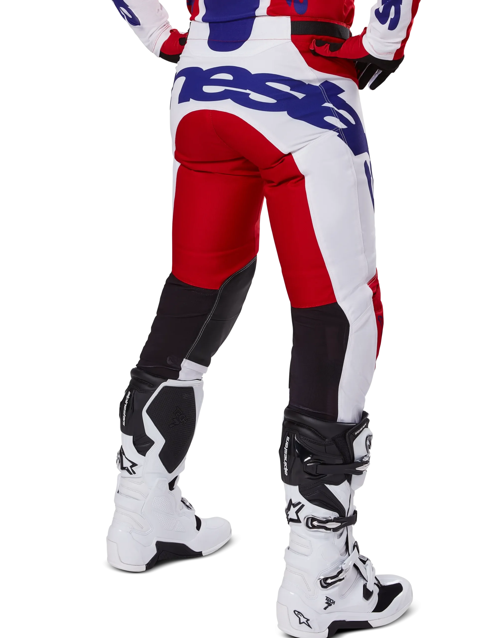 2025 Racer Veil Hose