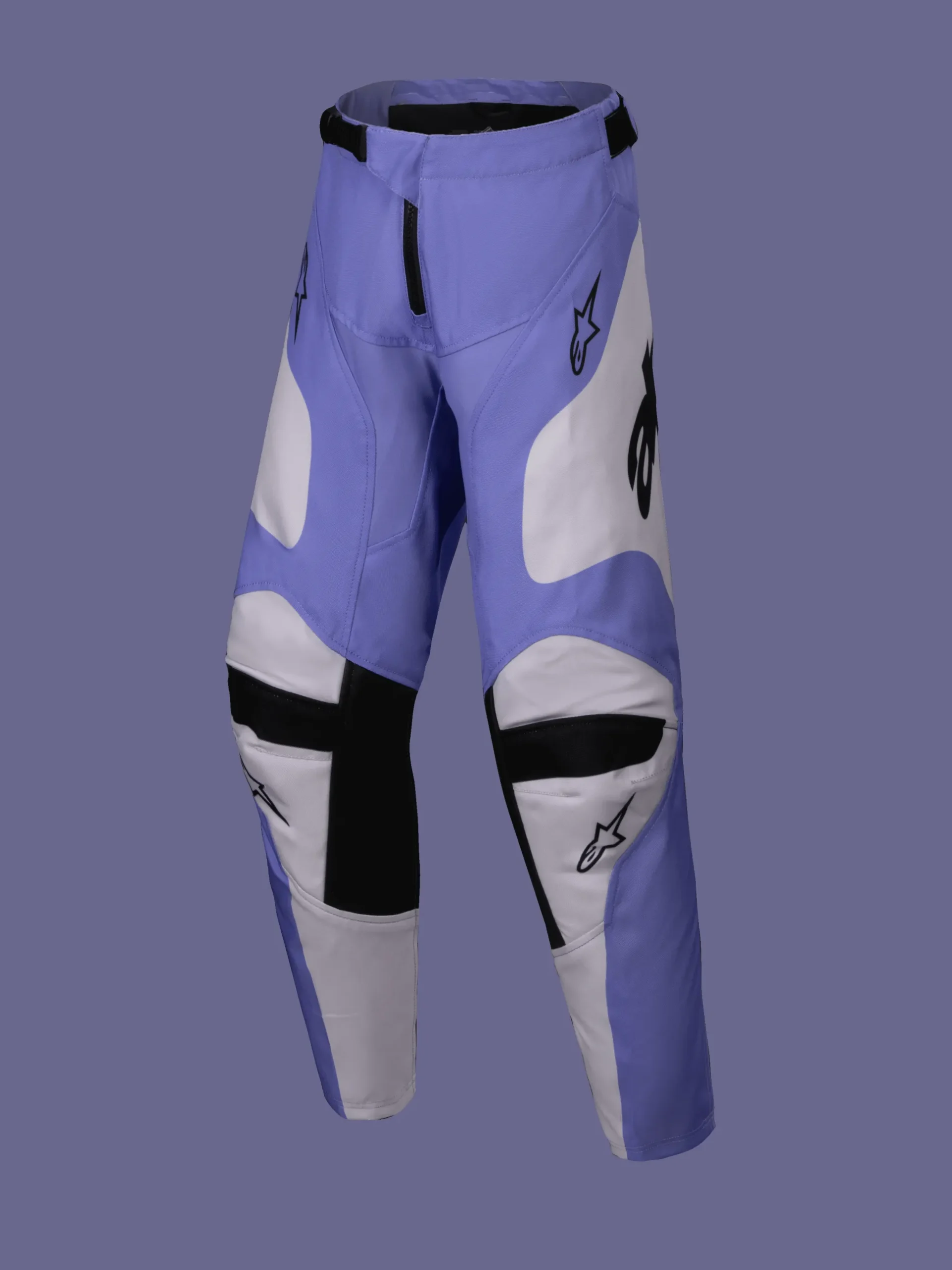 Racer Veil Jugend-Hosen 2025
