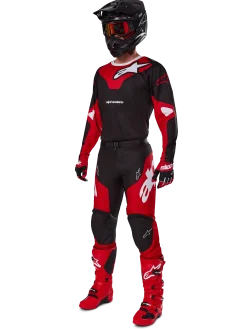 2025 Racer Veil Trikot