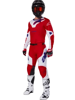 2025 Racer Veil Trikot