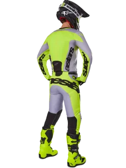 2025 Racer Veil Trikot