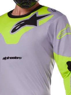 2025 Racer Veil Trikot