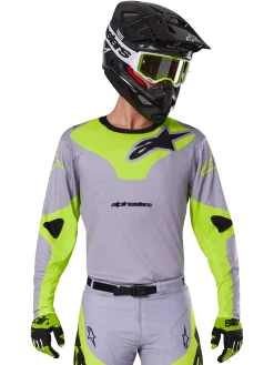 2025 Racer Veil Trikot