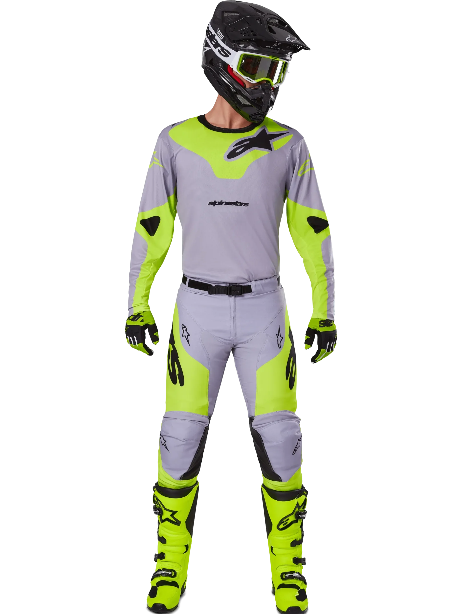 2025 Racer Veil Trikot