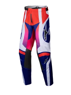 Racer Wurx Jugend-Hosen 2025
