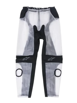 Racing Regenhose