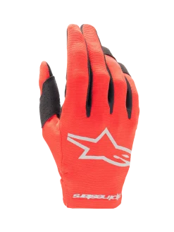 2025 Radar Handschuhe