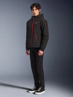 Radium Tech Kapuzenjacke