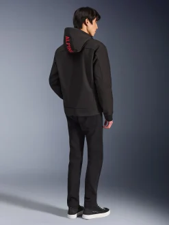 Radium Tech Kapuzenjacke