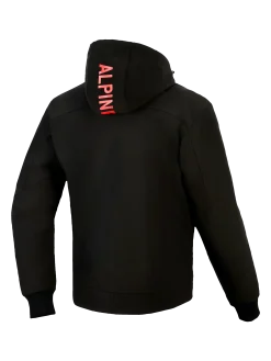 Radium Tech Kapuzenjacke