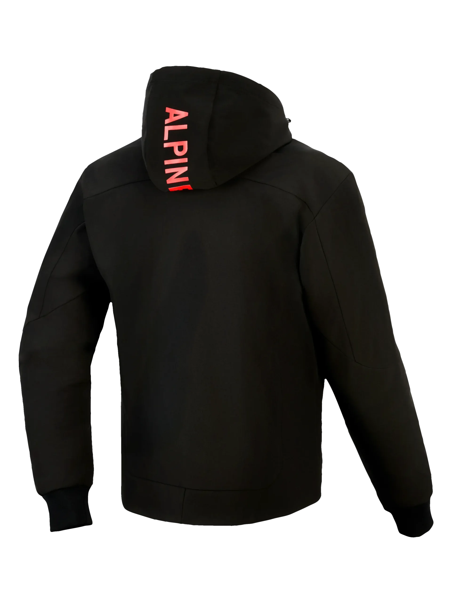 Radium Tech Kapuzenjacke