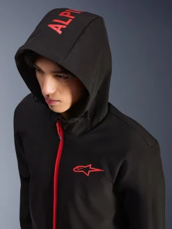 Radium Tech Kapuzenjacke