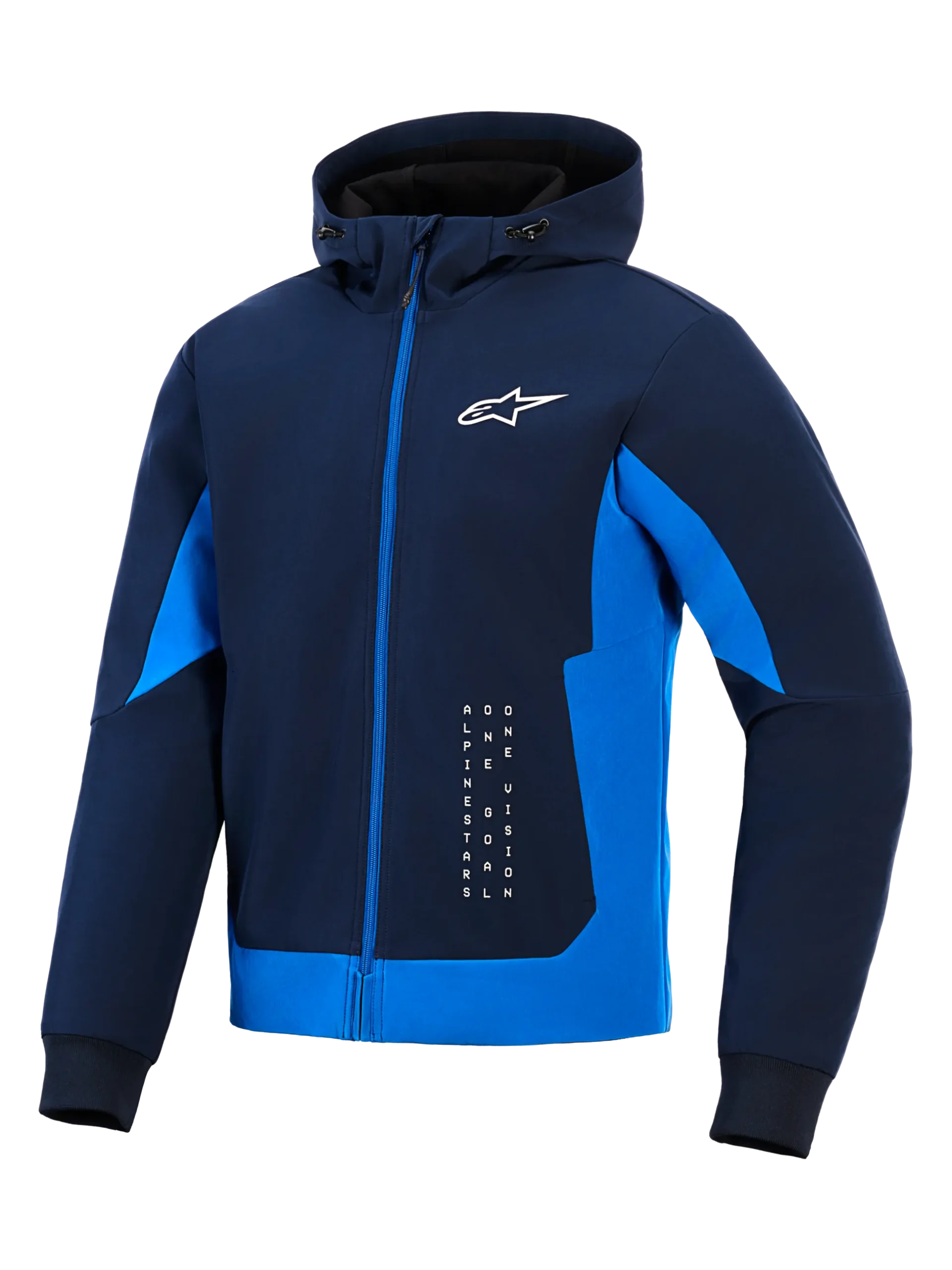 Radium Tech Kapuzenjacke