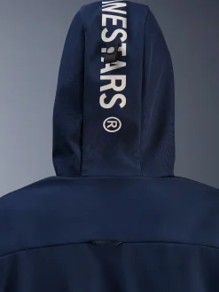 Radium Tech Kapuzenjacke