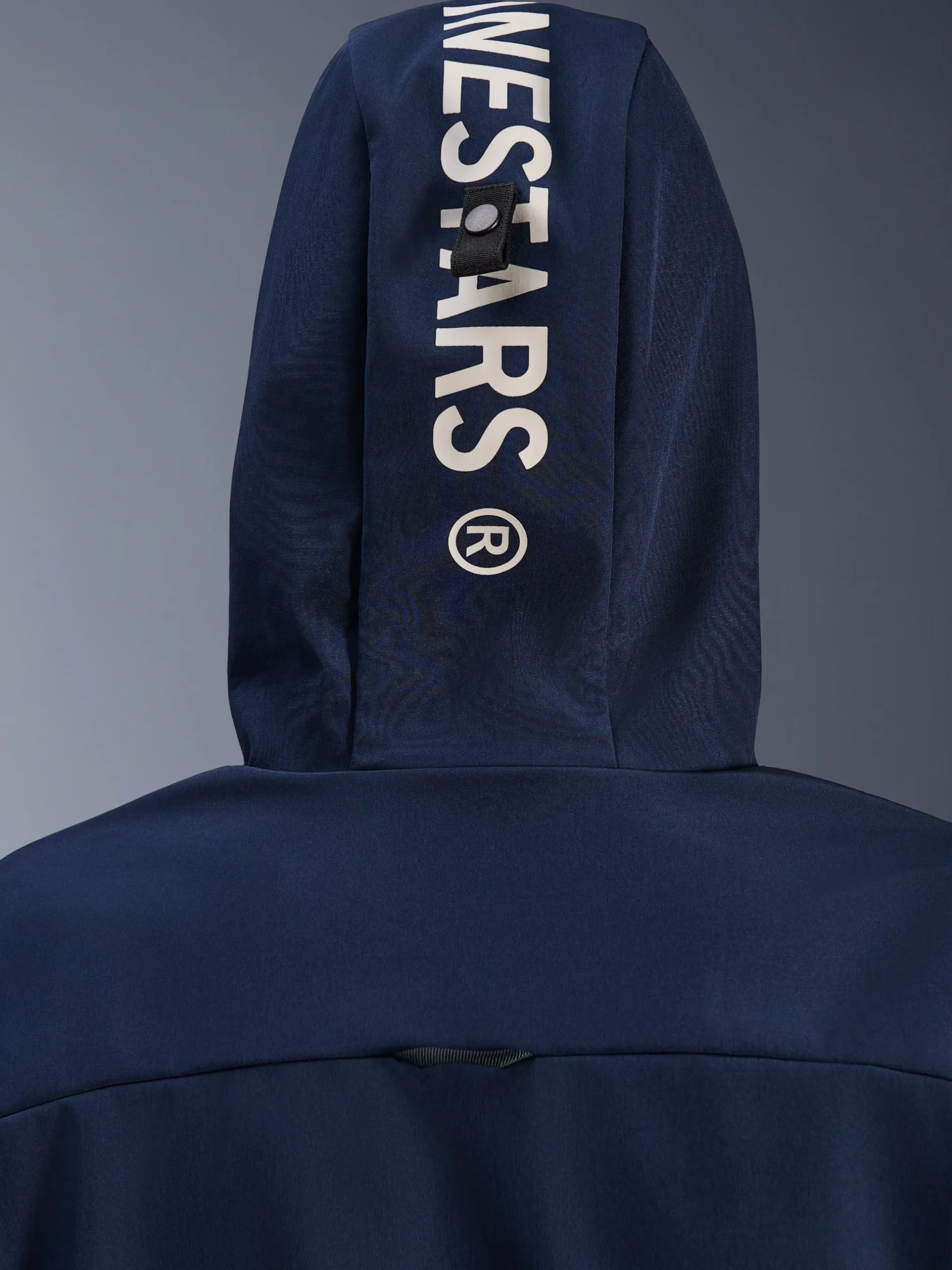 Radium Tech Kapuzenjacke