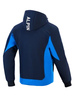 Radium Tech Kapuzenjacke
