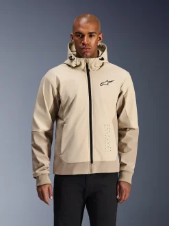 Radium Tech Kapuzenpullover