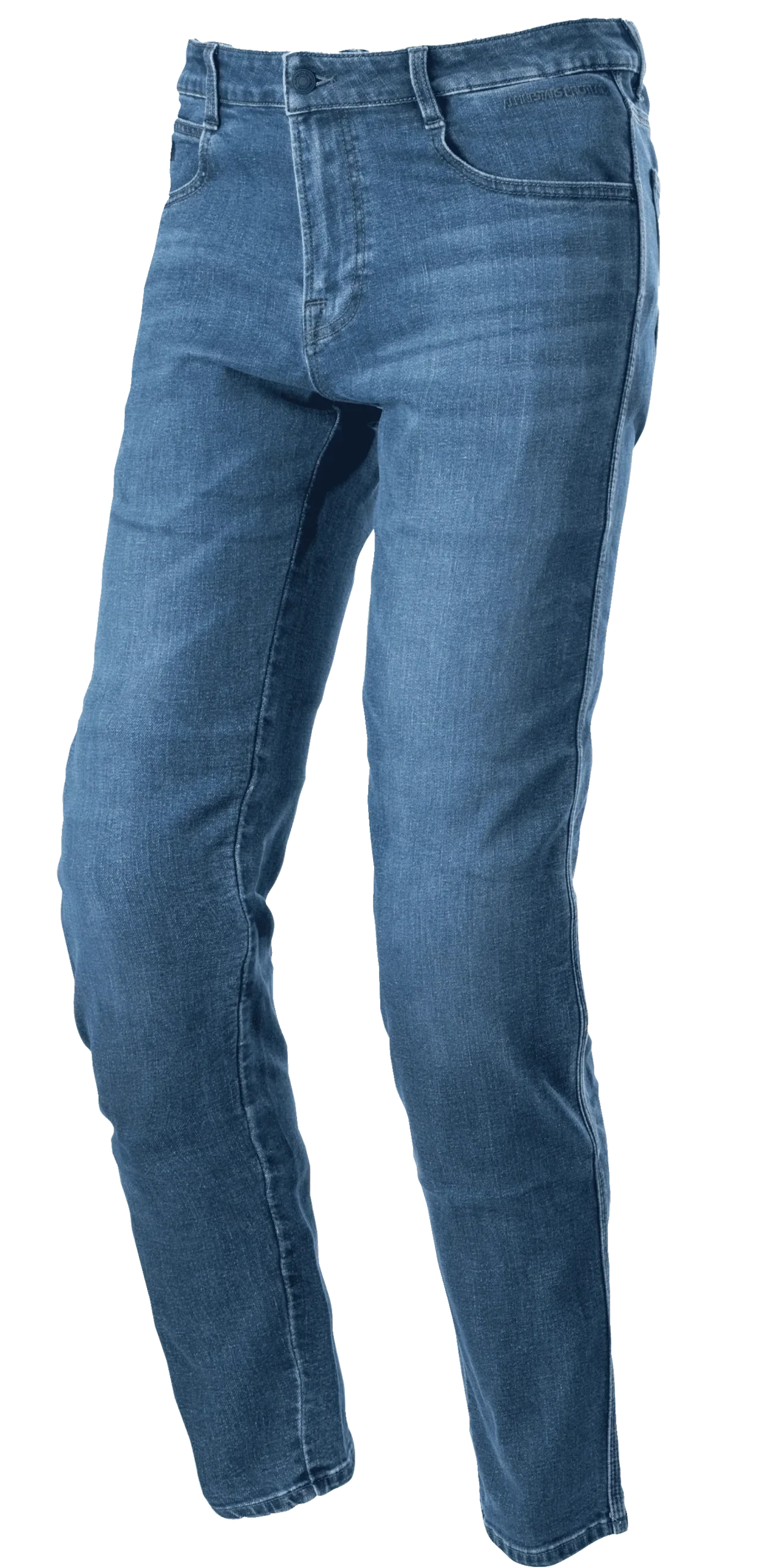 Radon Regular Fit Jeans