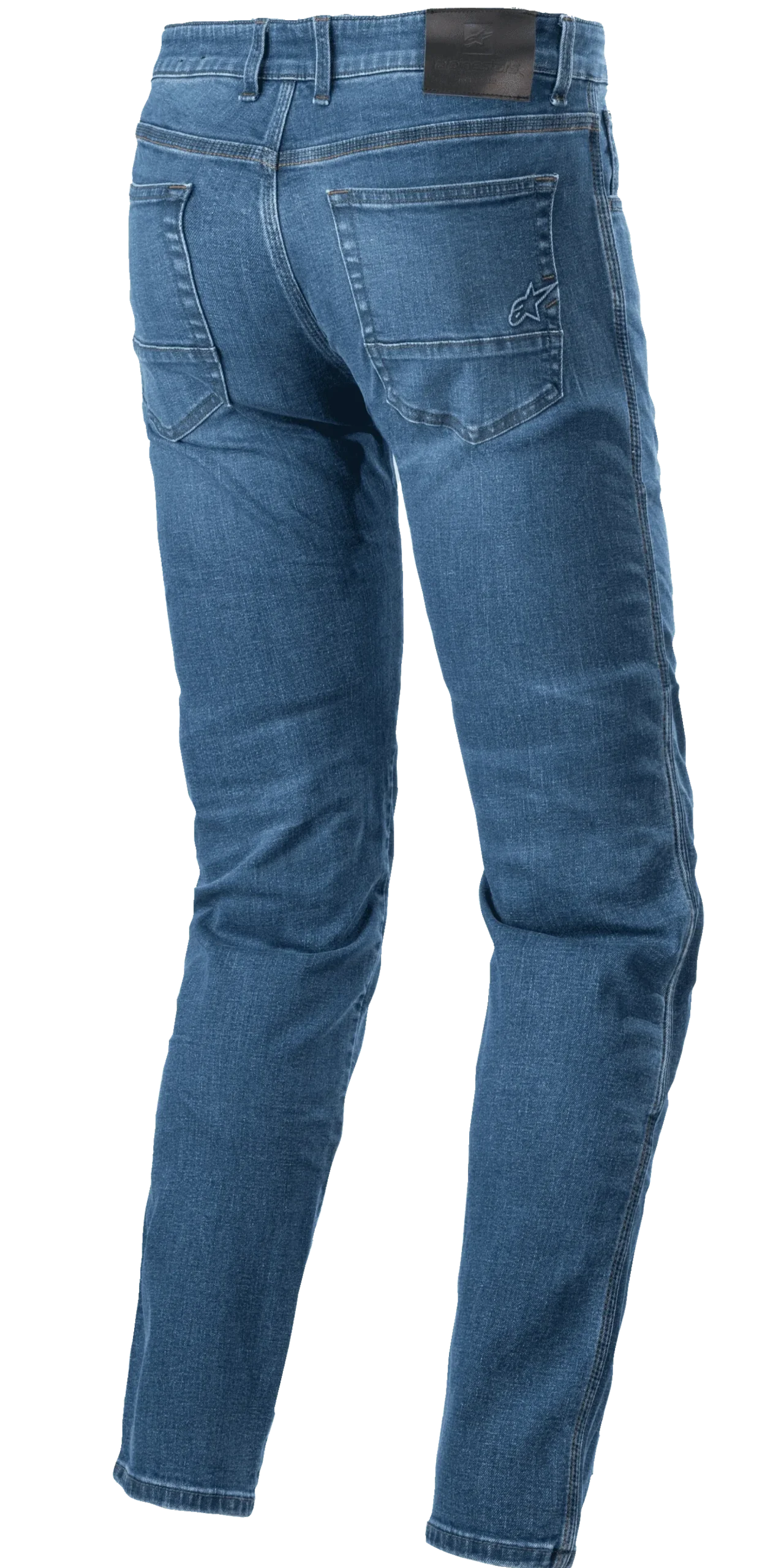 Radon Regular Fit Jeans