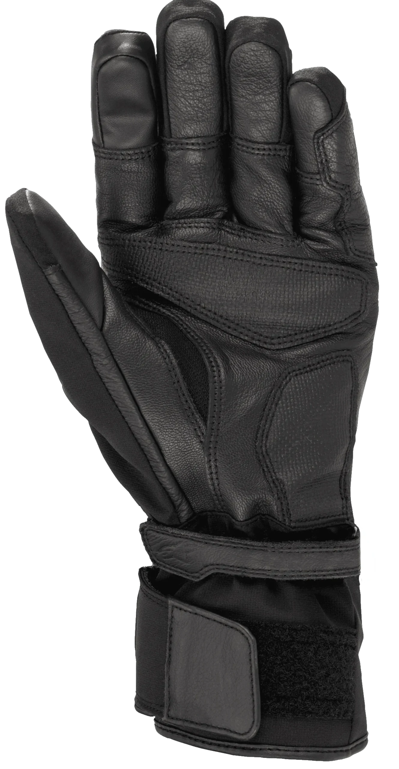 Range 2 In One GORE-TEX Handschuhe Mit Goregrip Tech