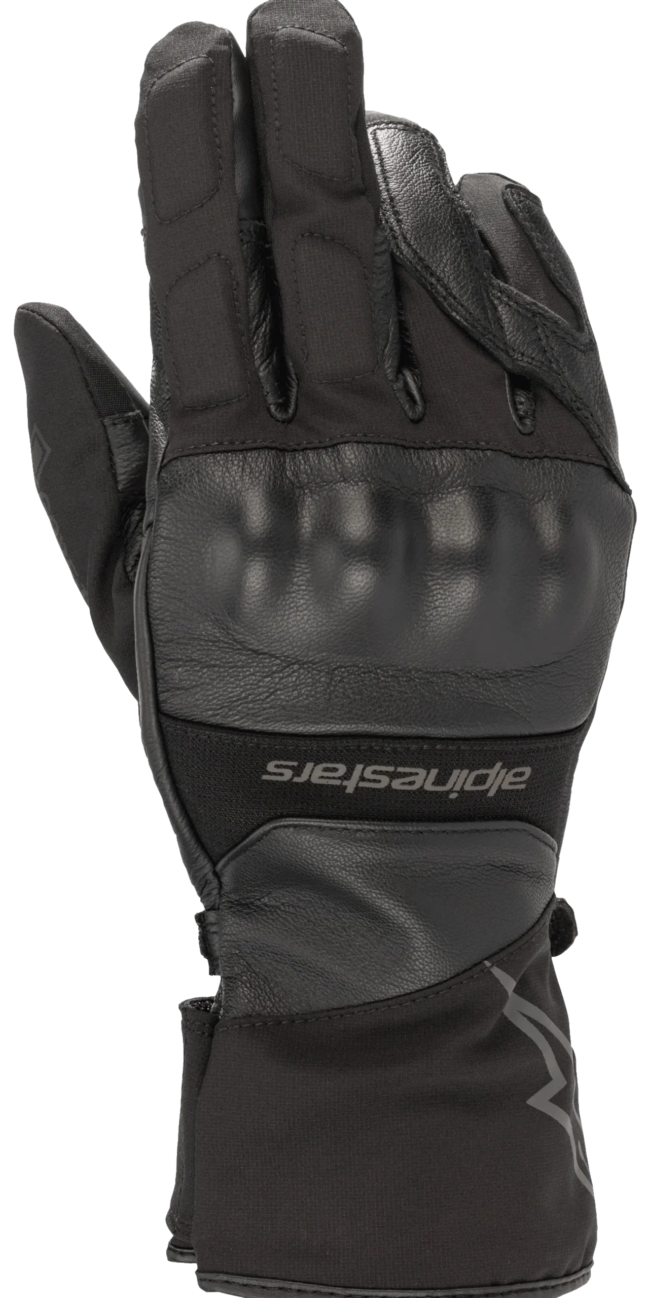 Range 2 In One GORE-TEX Handschuhe Mit Goregrip Tech