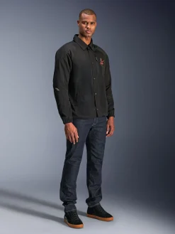Revved Wasserabweisende Jacke