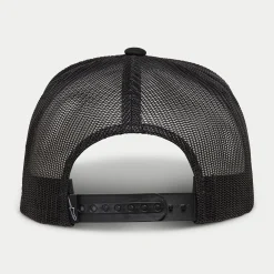 Ride 4.0 Camo Trucker Hut
