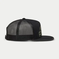Ride 4.0 Camo Trucker Hut