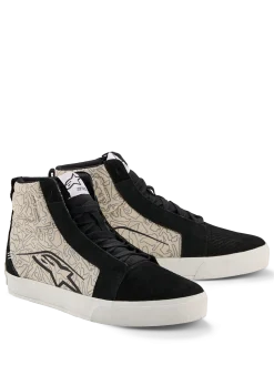 Ride-63 Canvas Schuhe