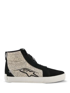 Ride-63 Canvas Schuhe
