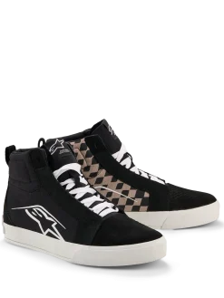 Ride-63 Canvas Schuhe