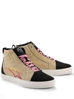 Ride-63 Canvas Schuhe