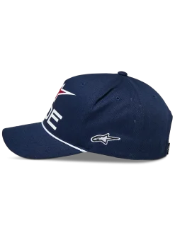 Ride Comp Snapback Mütze