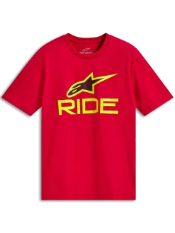 Ride 4.0 CSF T-Shirt