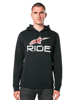 Ride 4.0 Kapuzenpullover