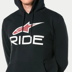 Ride 4.0 Kapuzenpullover