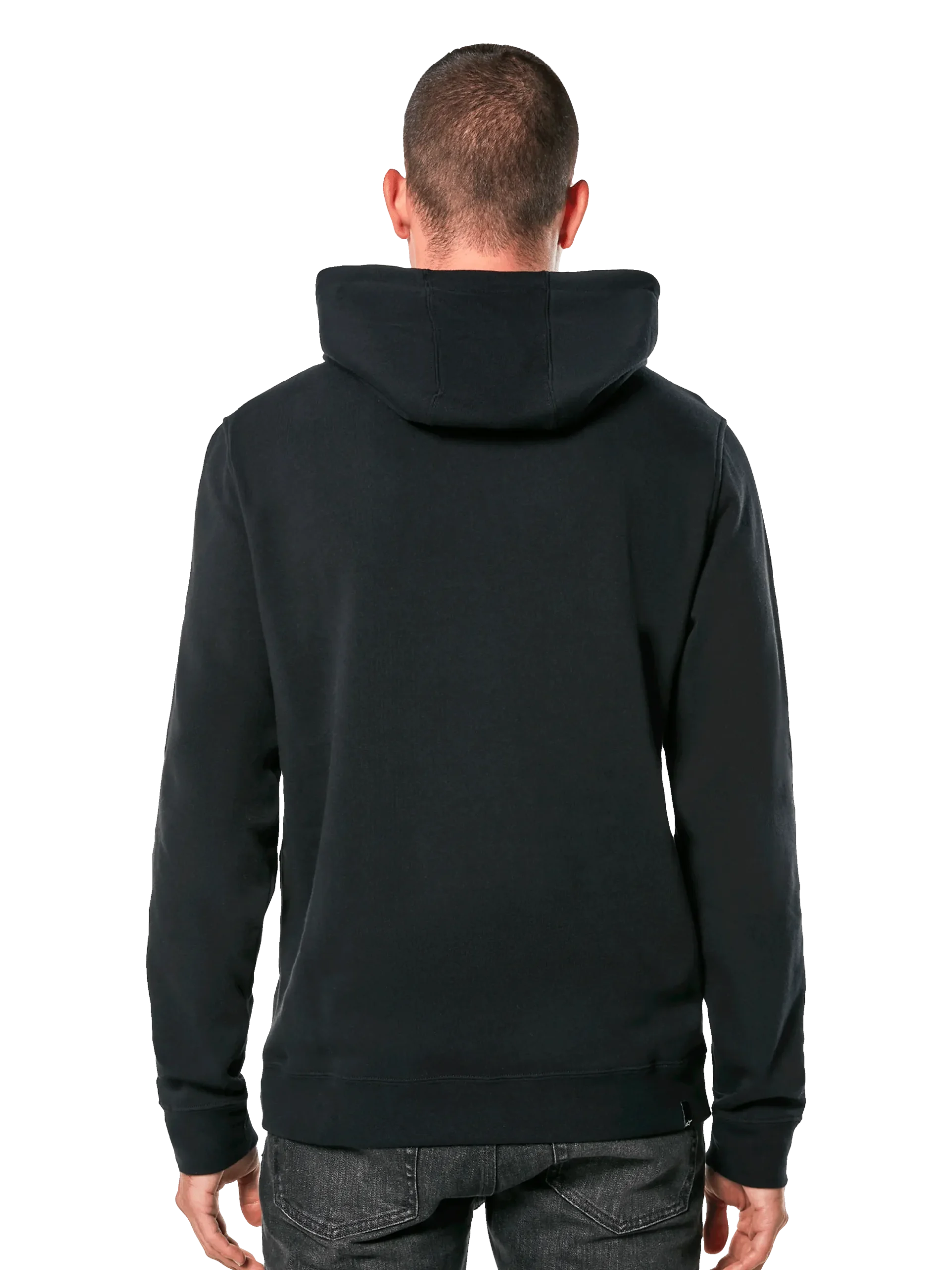 Ride 4.0 Kapuzenpullover
