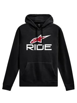 Ride Kapuzenpullover V 3