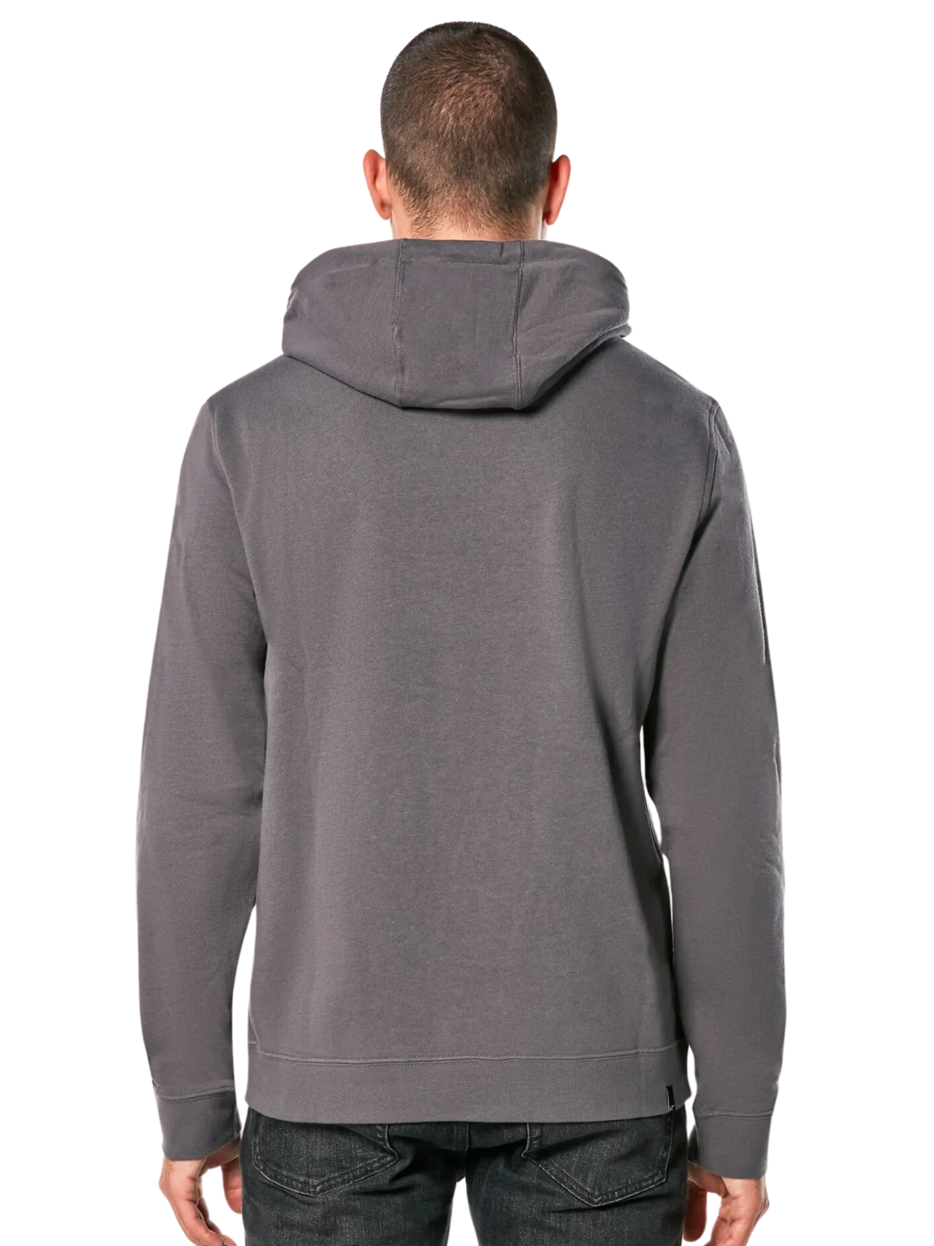 Ride Kapuzenpullover V 3