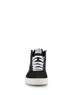 Ride-63 Lederschuhe