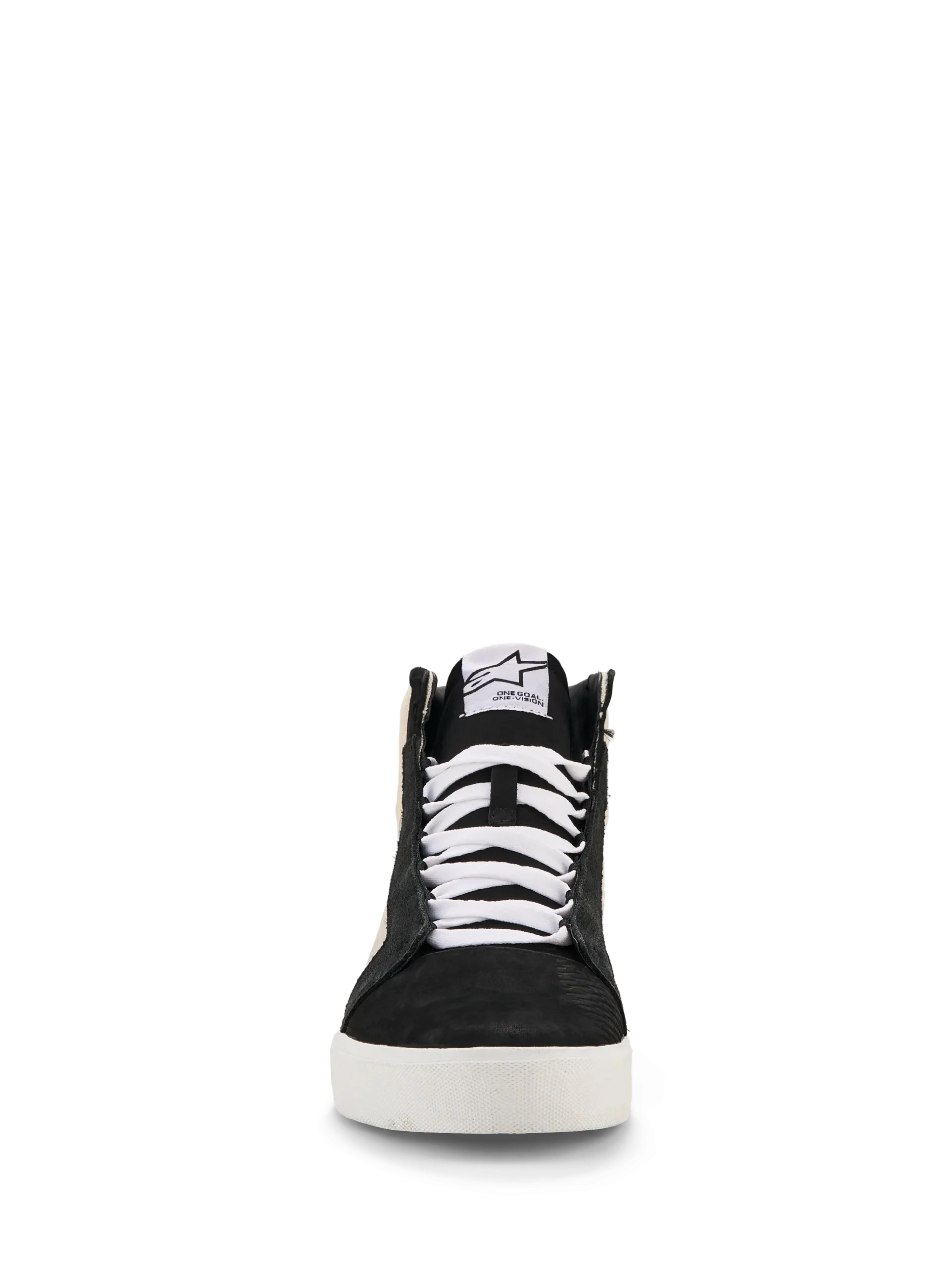 Ride-63 Lederschuhe