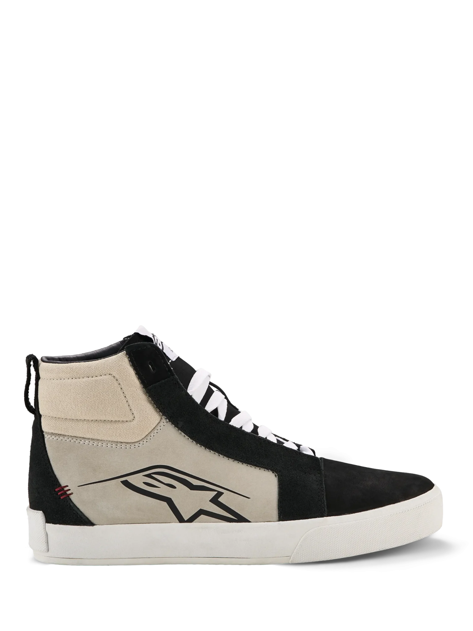 Ride-63 Lederschuhe