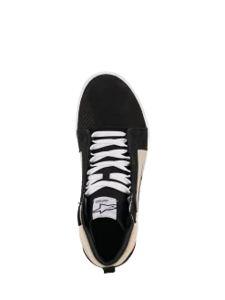 Ride-63 Lederschuhe
