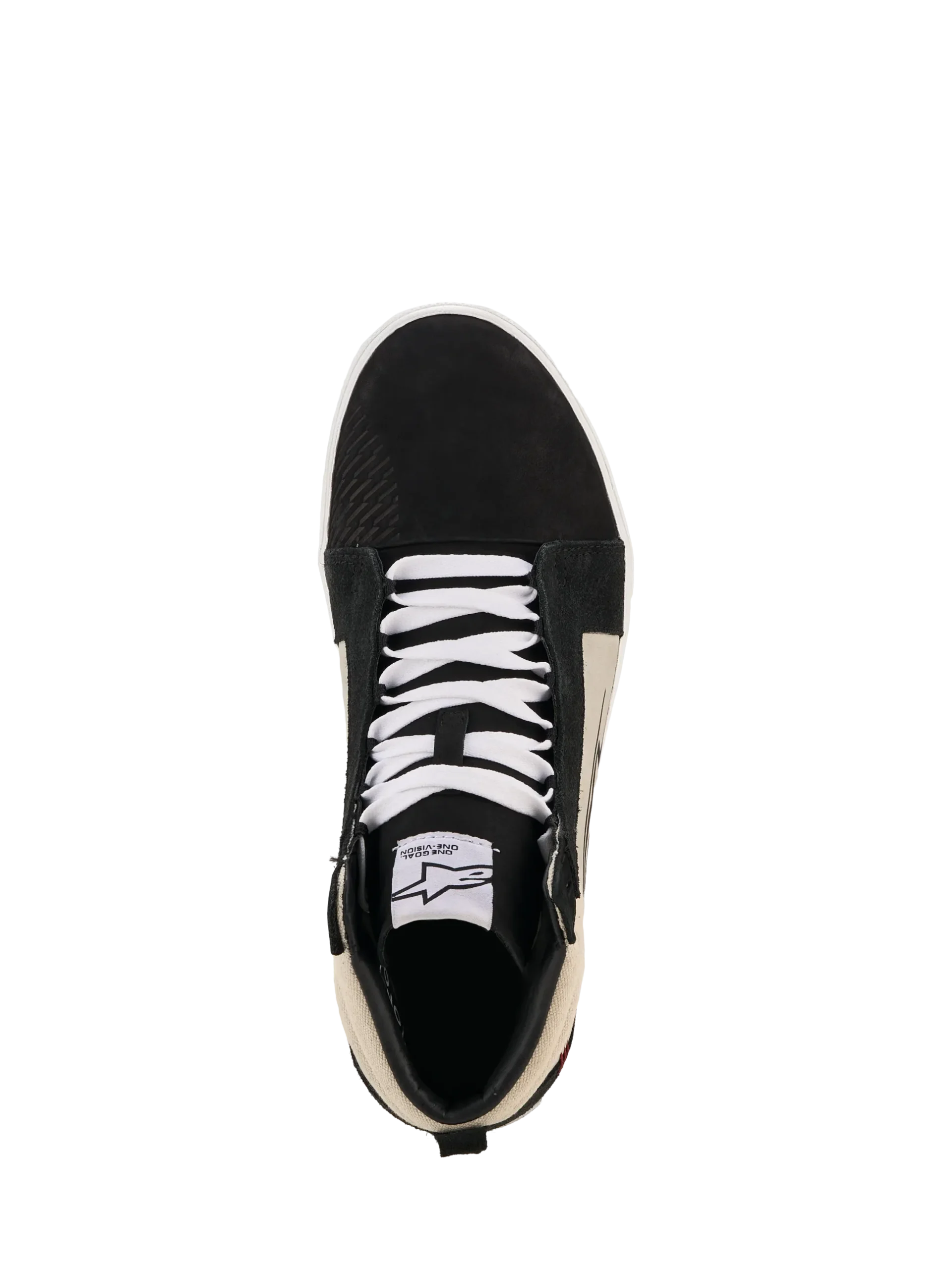 Ride-63 Lederschuhe